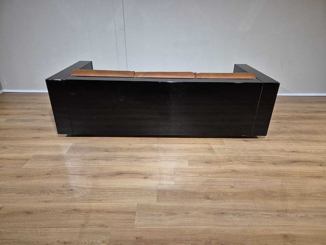 Poltonova - saratoga - 3 zits bank - afbeelding 5 van  16