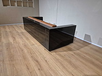 Poltonova - saratoga - 3 zits bank - afbeelding 6 van  16