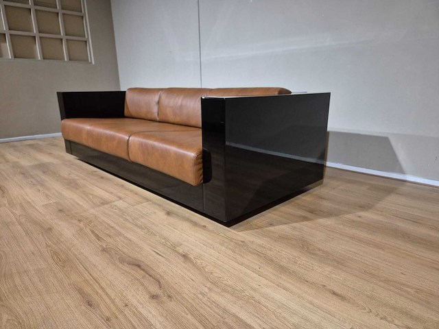 Poltonova - saratoga - 3 zits bank - afbeelding 9 van  16