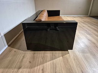 Poltonova - saratoga - 3 zits bank - afbeelding 12 van  16