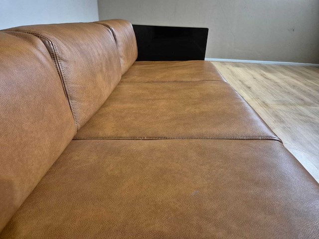 Poltonova - saratoga - 3 zits bank - afbeelding 15 van  16