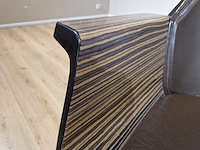 Poltrona - jorge pensi - b-kai sessel - fauteuil - arm chair - afbeelding 3 van  5