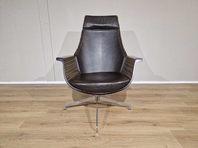 Poltrona - jorge pensi - b-kai sessel - fauteuil - arm chair - afbeelding 1 van  5