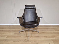 Poltrona - jorge pensi - b-kai sessel - fauteuil - arm chair - afbeelding 1 van  5
