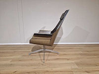 Poltrona - jorge pensi - b-kai sessel - fauteuil - arm chair - afbeelding 4 van  5