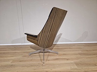 Poltrona - jorge pensi - b-kai sessel - fauteuil - arm chair - afbeelding 5 van  5