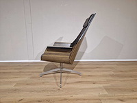 Poltrona - jorge pensi - bkai sessel - draaifauteuil - afbeelding 8 van  8