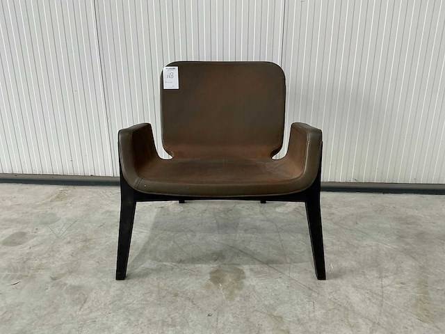 Poltrona frau fauteuil - afbeelding 1 van  4