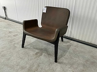 Poltrona frau fauteuil - afbeelding 2 van  4
