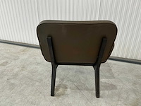 Poltrona frau fauteuil - afbeelding 3 van  4