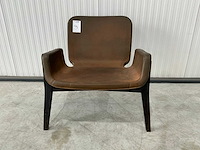 Poltrona frau fauteuil - afbeelding 1 van  4