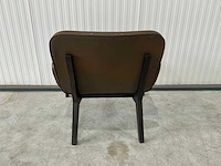 Poltrona frau fauteuil - afbeelding 3 van  4
