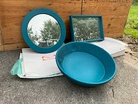 Poltrona frau woonaccessoires