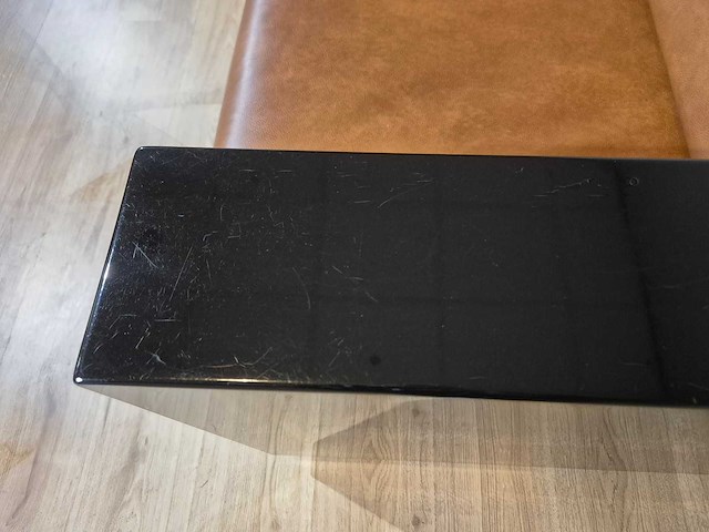 Poltronova - saratoga - vintage 3 zits bank - sofa - afbeelding 4 van  13