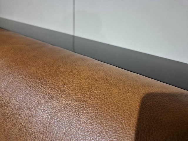 Poltronova - saratoga - vintage 3 zits bank - sofa - afbeelding 5 van  13