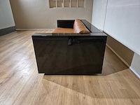 Poltronova - saratoga - vintage 3 zits bank - sofa - afbeelding 8 van  13