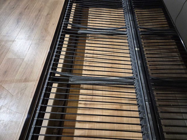 Poltronova - saratoga - vintage 3 zits bank - sofa - afbeelding 10 van  13