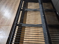 Poltronova - saratoga - vintage 3 zits bank - sofa - afbeelding 10 van  13