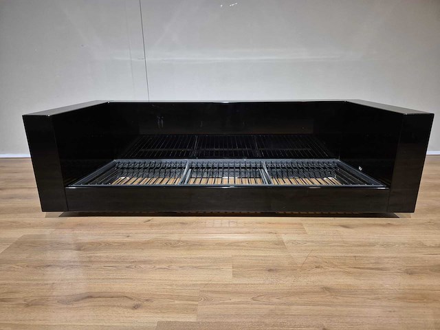 Poltronova - saratoga - vintage 3 zits bank - sofa - afbeelding 11 van  13