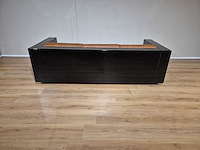 Poltronova - saratoga - vintage 3 zits bank - sofa - afbeelding 4 van  16