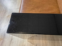 Poltronova - saratoga - vintage 3 zits bank - sofa - afbeelding 8 van  16