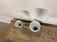 Polu tafellamp set van 2 - afbeelding 6 van  8