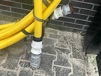 Polvalene gasbuis ø50 - afbeelding 2 van  3