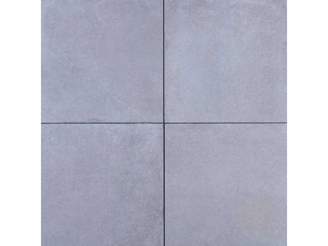 Polvero s.grey vloertegel (60x60 cm, 15m2) - afbeelding 2 van  2