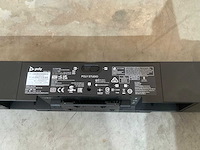 Poly - r-c-plm-p009 - videobar (2x) - afbeelding 3 van  4
