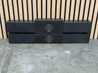 Poly - r-c-plm-p009 - videobar (2x) - afbeelding 4 van  4