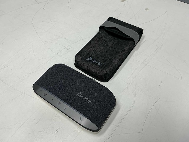Poly - sy20-m - speakerphone - afbeelding 1 van  6