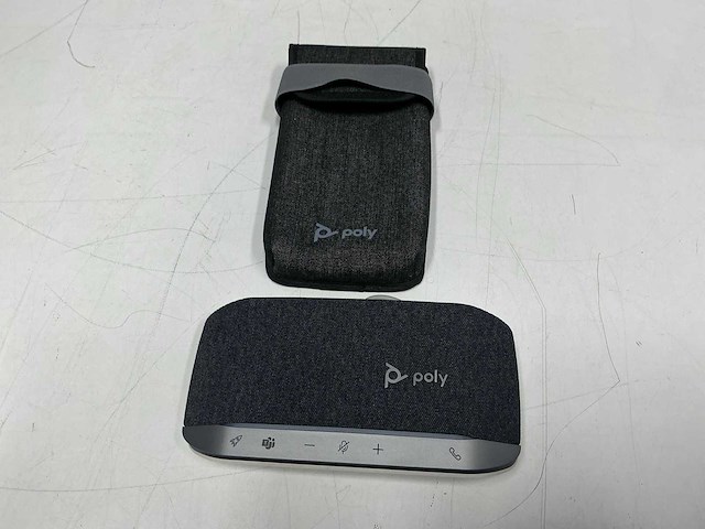 Poly - sy20-m - speakerphone - afbeelding 2 van  6