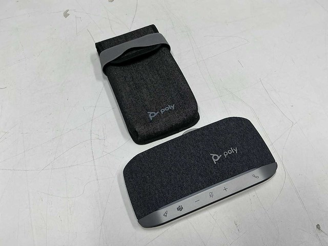 Poly - sy20-m - speakerphone - afbeelding 3 van  6