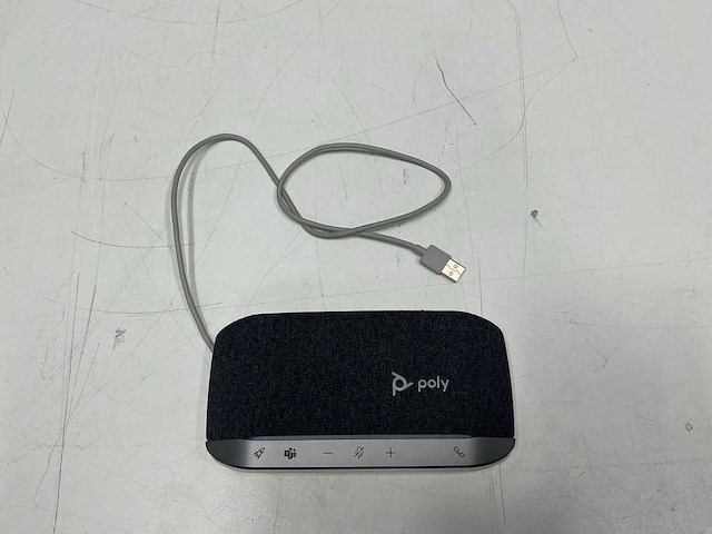 Poly - sy20-m - speakerphone - afbeelding 4 van  6