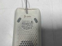 Poly - sy20-m - speakerphone - afbeelding 6 van  6