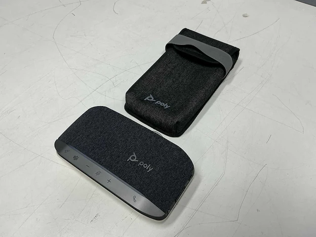 Poly - sy20-m - speakerphone - afbeelding 1 van  8