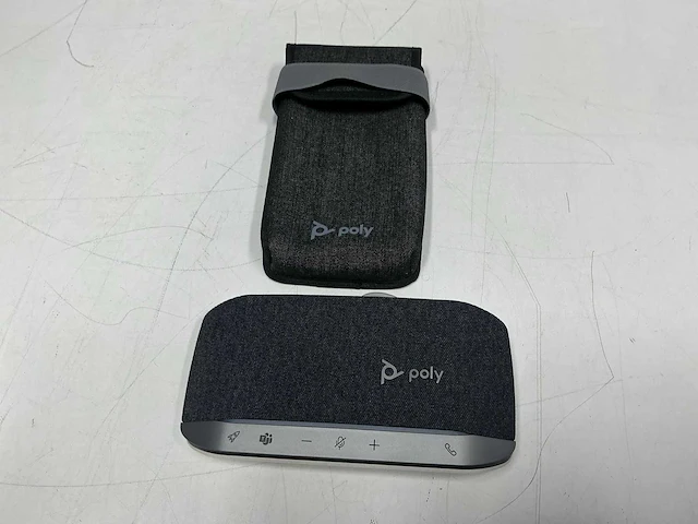 Poly - sy20-m - speakerphone - afbeelding 2 van  8