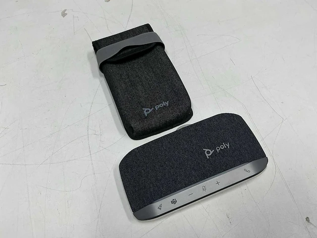 Poly - sy20-m - speakerphone - afbeelding 3 van  8