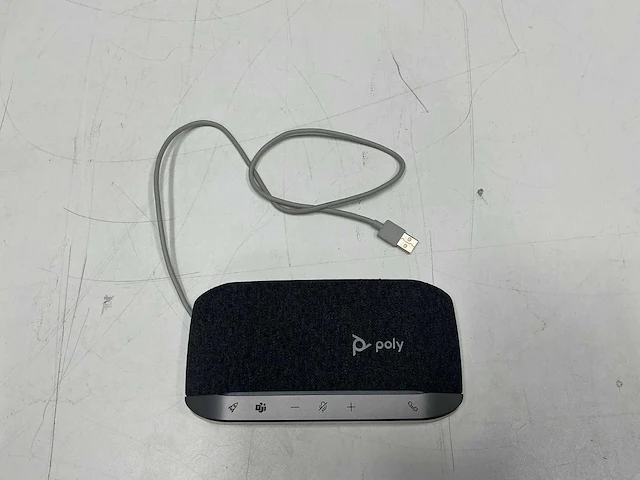 Poly - sy20-m - speakerphone - afbeelding 4 van  8