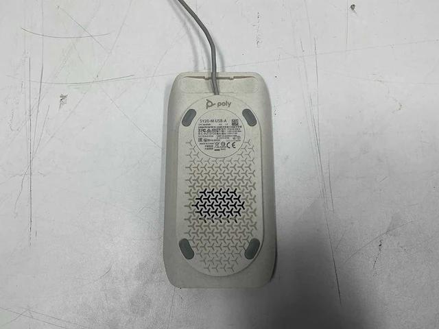 Poly - sy20-m - speakerphone - afbeelding 6 van  8
