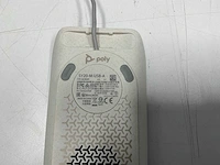 Poly - sy20-m - speakerphone - afbeelding 7 van  8