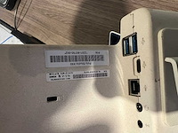Poly - videobar touchscreen - tc8 - overige kantoorinventaris - afbeelding 2 van  4