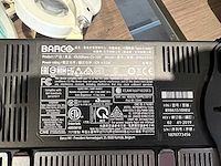 Poly - videobar touchscreen - tc8 - overige kantoorinventaris - afbeelding 4 van  4