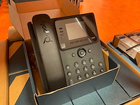 Poly ccx 350 voip telefoon (10x) - afbeelding 1 van  3