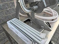 Poly clip - op lucht - clippermachine - afbeelding 3 van  6