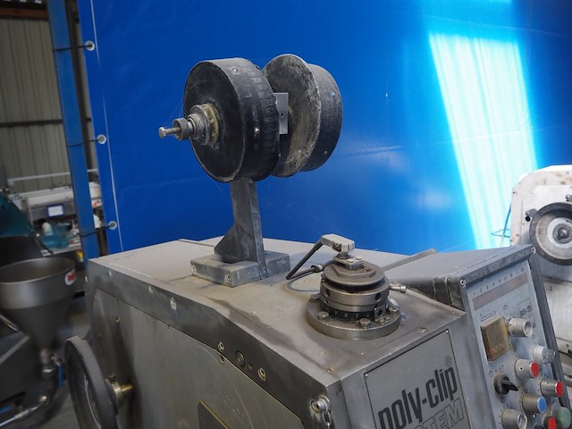 Poly-clip system gmbh & co. kg - afbeelding 3 van  12