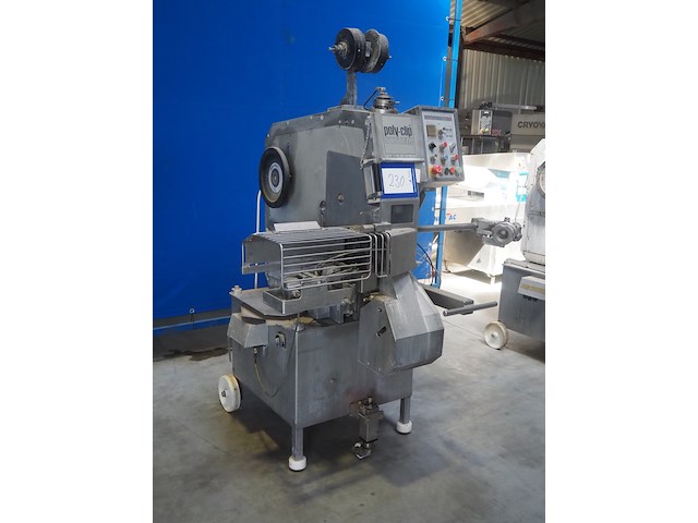 Poly-clip system gmbh & co. kg - afbeelding 5 van  12