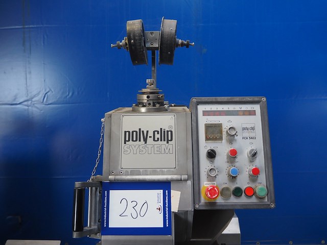 Poly-clip system gmbh & co. kg - afbeelding 12 van  12