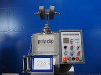 Poly-clip system gmbh & co. kg - afbeelding 12 van  12