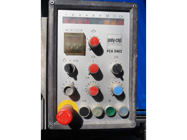 Poly-clip system gmbh & co. kg - afbeelding 9 van  20